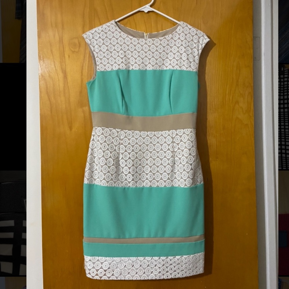 Beautiful dress